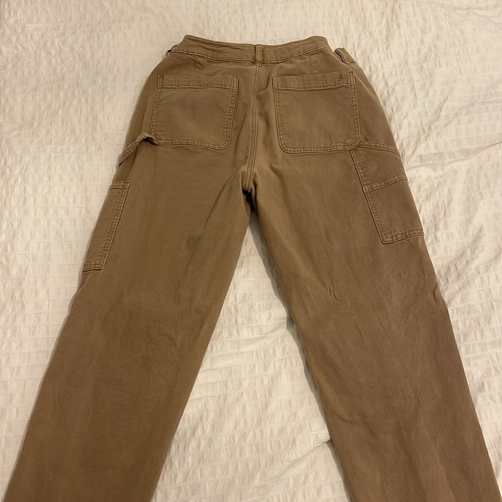 Cargo/ carpenter pants
